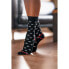 Фото #2 товара NEBBIA N-Pattern 104 long socks