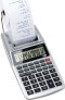 Kalkulator Canon Canon P1-DTSC II EMEA HWB/PORTABLE PRINTING CALCULATOR