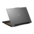 Фото #3 товара Ноутбук Asus TUF F15 15" 16 GB RAM 1 TB SSD Intel Core i7-13620H Nvidia Geforce RTX 4060