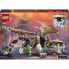 Фото #2 товара Playset Lego 71809 Master Dragon Egalt
