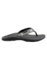 Men's Carico Sandals, Grey