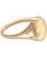 Diamond Leo Constellation Ring (1/20 ct. t.w.) in 10k Gold, Created for Macy's