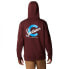 Фото #2 товара COLUMBIA CSC Basic Logo™ hoodie