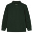 HACKETT Essential Logo long sleeve polo