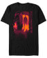 Фото #1 товара Halloween 2 Halloween Night Men's Short Sleeve T-shirt