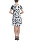 ფოტო #3 პროდუქტის Maternity Arden Nursing A-Line Dress