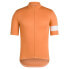 Фото #1 товара RAPHA Classic Road short sleeve jersey