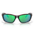 ფოტო #5 პროდუქტის COSTA Fisch Mirrored Polarized Sunglasses