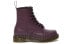 Dr. Martens 1460 Smooth Leather Lace Up Boots 11821500