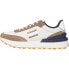 TOMMY JEANS Technical Runner trainers Light Sepia Brown, 43 - фото #2