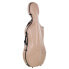 Gewa Air 3.9 Cello Case BG/BK