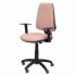 Фото #3 товара Офисное кресло с подлокотниками P&C Elche CP Bali P&C 10B10RP Розовое, светло-розовое