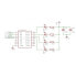 Integrated circuit ULN2003AN 7xDarlington - THT - 5 pcs.