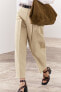Zw collection balloon trousers