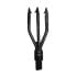 Фото #2 товара SO DIVE Trident Flat Wrought Iron trident