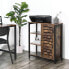 Sideboard Industriestil