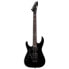 Фото #1 товара ESP LTD KH-202 Lefthand Black Kirk Hammett Signature