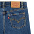 LEVI´S ® KIDS 4EH878-D5Z 501 Original Regular Waist Denim Shorts