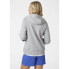 Фото #4 товара Helly Hansen HH Logo Full Zip Hoodie