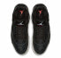 Фото #5 товара Кроссовки Nike Air Jordan 4 Retro Laser Black Gum (Черный)