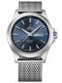 Фото #2 товара Swiss Military SMP36040.03 Men's 42mm 5 ATM