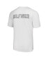 Men's White Pittsburgh Steelers Miles T-shirt