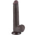 Sliding Skin Dual Layer Dildo 9