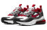 Фото #4 товара Кроссовки Nike Air Max 270 детские черно-серые BQ0103-011