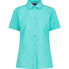 Фото #2 товара CMP 32T7036 short sleeve shirt