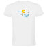 ფოტო #3 პროდუქტის KRUSKIS Paper Boat short sleeve T-shirt