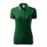 Фото #3 товара Polo shirt Adler Urban W MLI-22006 bottle green