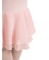 ფოტო #4 პროდუქტის Girls Classics Double Layer Skirt Tank Dress