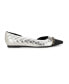 ფოტო #13 პროდუქტის Women's Breza Slip-On Pointy Toe Dress Flats