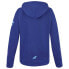 Фото #3 товара BABOLAT Exercise full zip sweatshirt