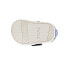 Фото #7 товара Кроссовки для малышей TOMS Alpargata Slip On Toddler Blue Sneakers Casual Shoes 10012074