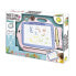 TACHAN Pink Magnetic Blackboard 2 In 1