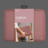 Фото #6 товара Etui Uniq Torba UNIQ Cyprus laptop Sleeve 14 cali różowy/mauve pink Water-resistant Neoprene