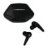 In-ear Bluetooth Headphones Esperanza EH231K Black