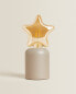 Фото #2 товара Children’s table lamp with star light bulb