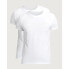 GANT 901002108110 short sleeve T-shirt 2 units