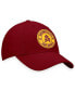 Фото #4 товара Men's Maroon Arizona State Sun Devils Region Adjustable Hat