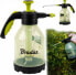 Фото #19 товара Bradas Opryskiwacz ciśnieniowy 1,5l AQUA SPRAY CLEAR Bradas