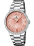 Фото #2 товара Festina F16719/3 Ladies Watch 36mm 5ATM