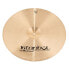 Istanbul Mehmet 18" Thin Crash Traditional