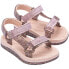 Фото #3 товара MELISSA Mini Papete + Rider I sandals