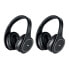 Фото #1 товара MELICONI Bundle 2 Easy Digital wireless headset