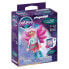 PLAYMOBIL Crystal Fairy Elvi Game