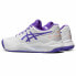 Фото #4 товара Женские теннисные туфли Asics Gel-Challenger 13 Clay Белый