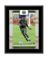 Фото #1 товара Larrys Mabiala Portland Timbers 10.5" x 13" Sublimated Player Plaque