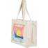 Фото #1 товара ROXY Drink The Wave Tote Bag